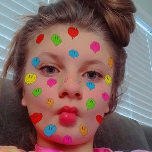 Meet your Posher, Maggie